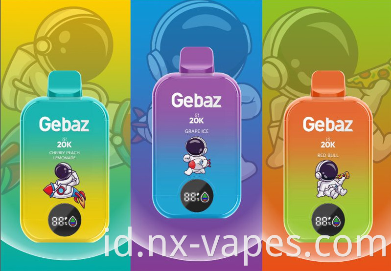 Gebaz 20000 7